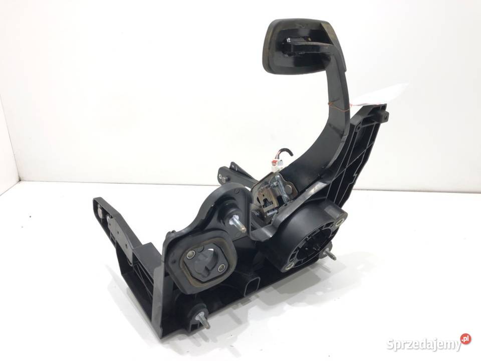 PEDAŁY AUTOMAT OPEL ZAFIRA C 13400085 20 165 sprzedam