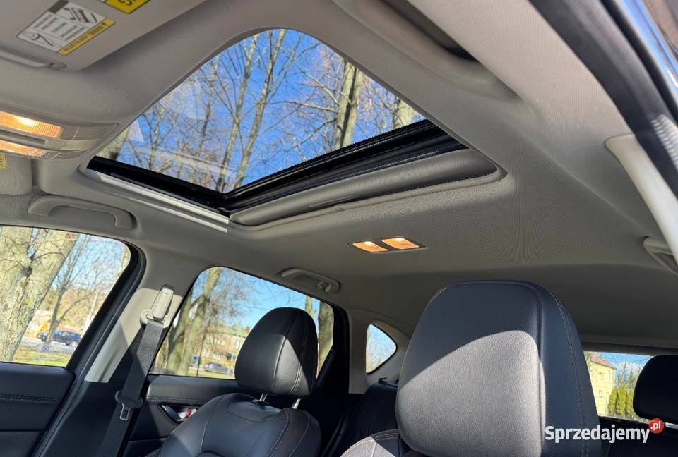 Mazda CX5 25 CenterLine Plus AWD Łomża sprzedam