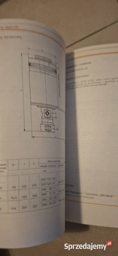 Narzędzia tom 2 SWW 0642 unikat 3 wydanie Antyki, Sztuka, Kolekcje Łęczyca