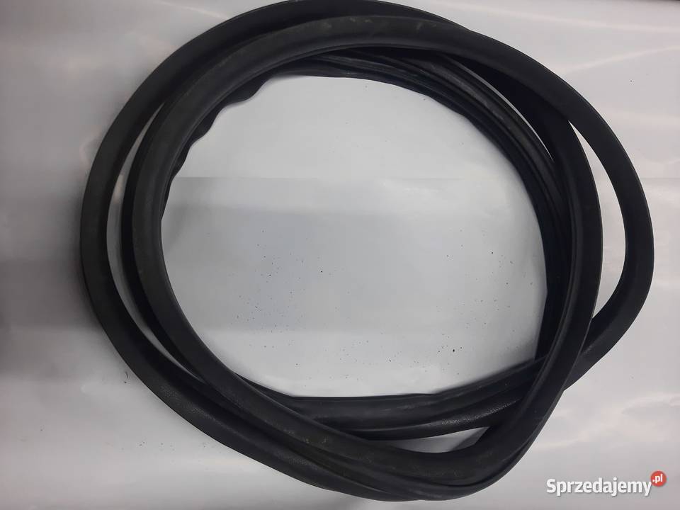 Ford KA mk2 II uszczelka drzwi lewa przednia Ksawerów