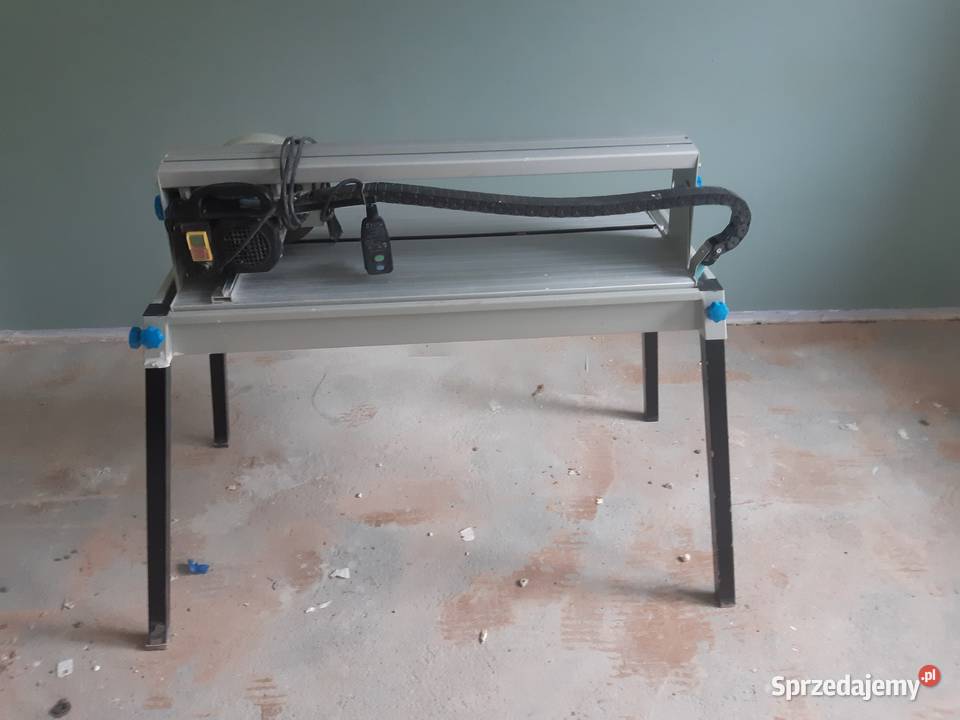 Przecinarka do glazury MacAllister 800 W 620 mm Kraków