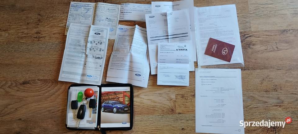 Ford Focus Ford Focus 15 TDCi 120 2017 Wąbrzeźno