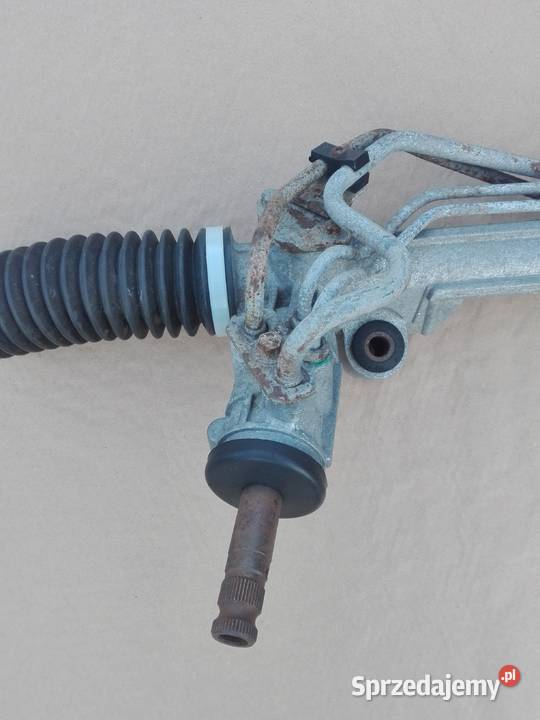 FORD SIERRA MAGLOWNICA 87BB3503EC Przekładnie kierownicze Tomaszów Mazowiecki