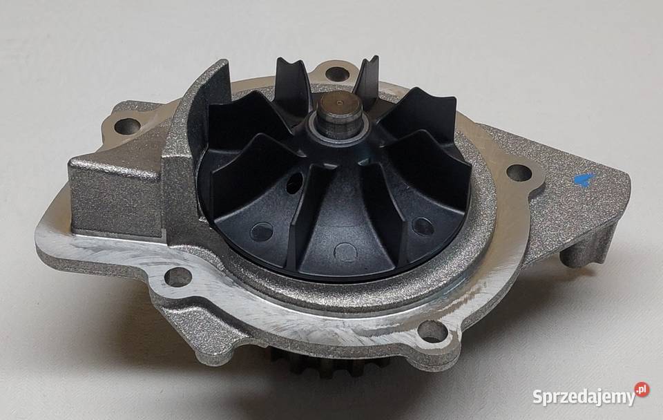 POMPA WODY VOLVO CITROEN PEUGEOT FORD 20 22 HDI dolnośląskie Mielęcin