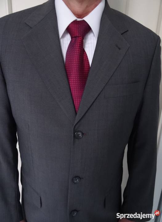 Włoska marynarka męska 182 L 10289 Warszawa