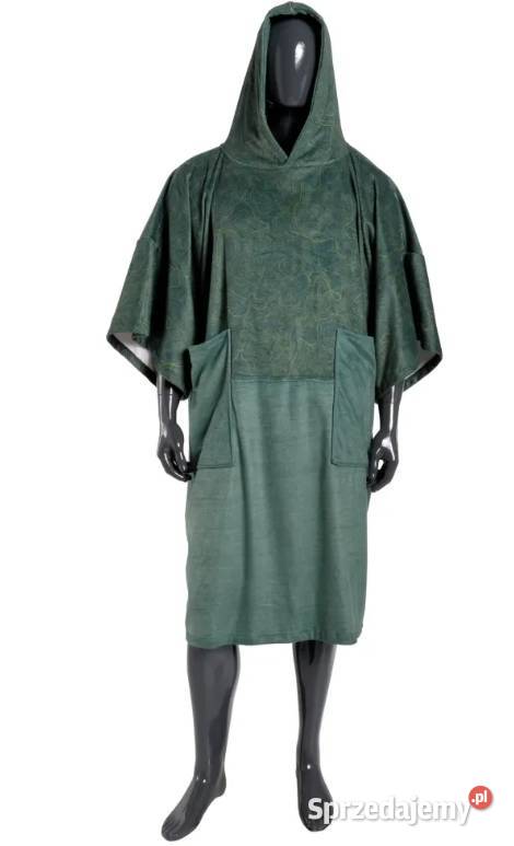 MADNESS Surf Poncho Ponczo unisex unisize Poznań