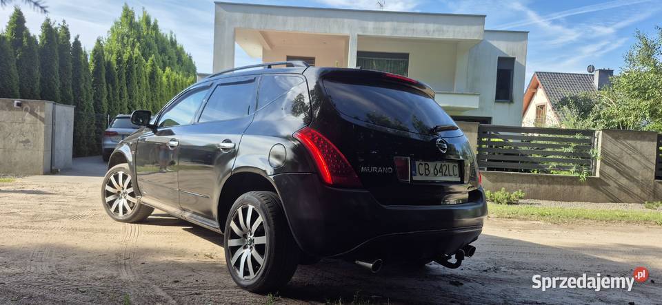 Nissan Murano