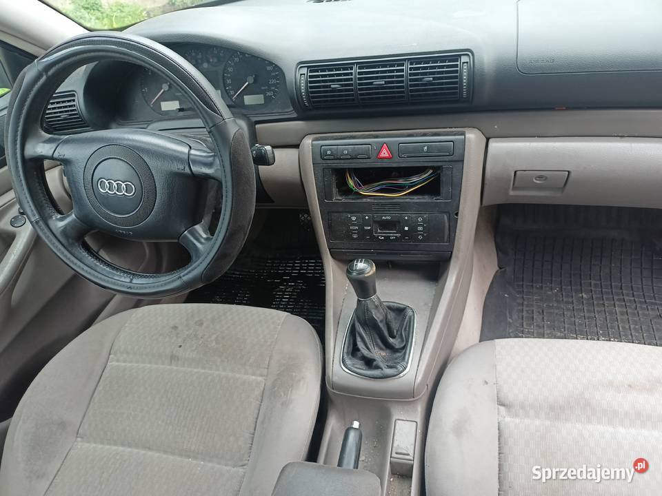 Audi A4 B5 FL Na części a15 LY7L