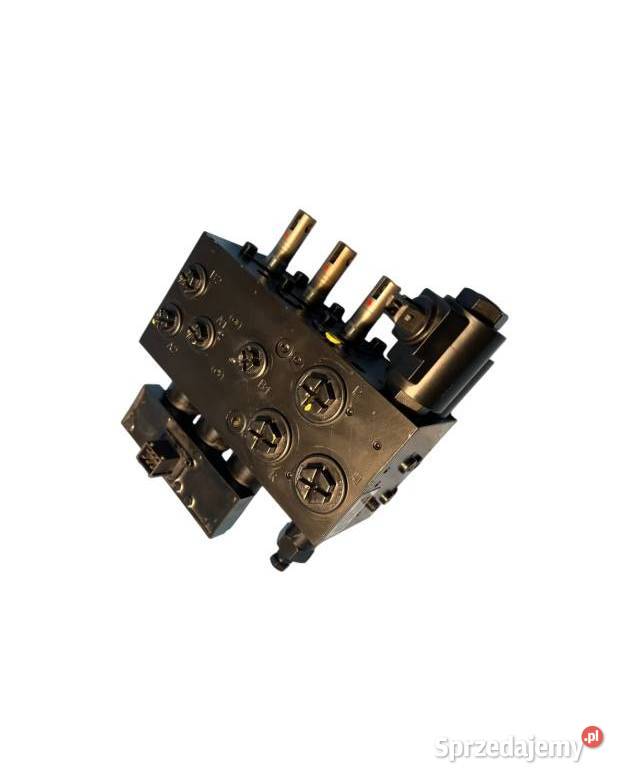 STILL 50734405702 AV5862 5 Rozdzielacz Poznań