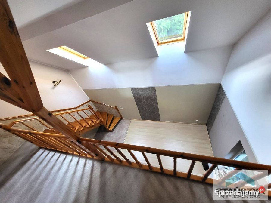 Dom bliźniak Kamień Pomorski 124m2 Sprzedaż