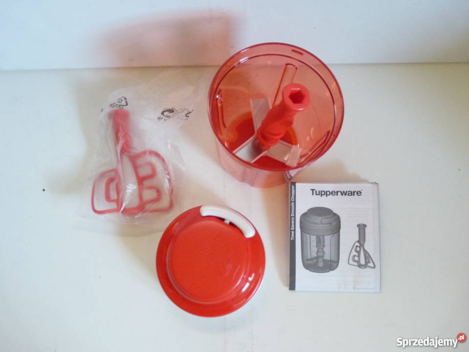 tupperware multi rozdrabniacz Kielce sprzedam
