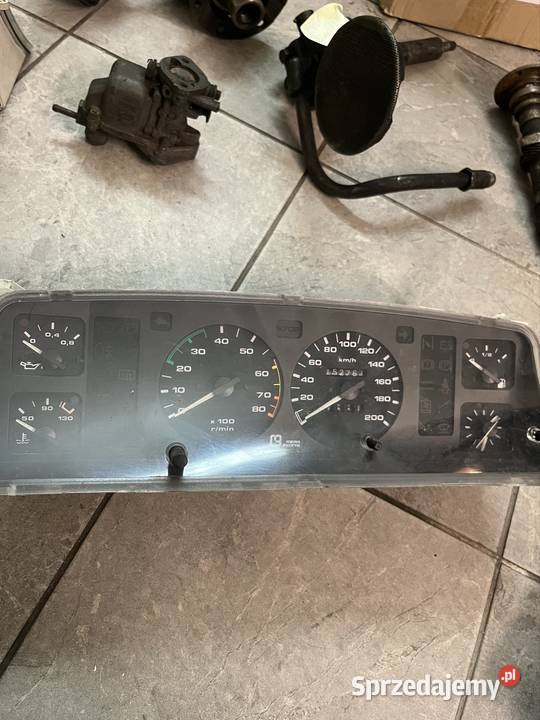 Licznik FSO Polonez Caro Atu Pilzno