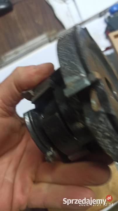 głowica złożona do profili faba lubuskie Kłodawa