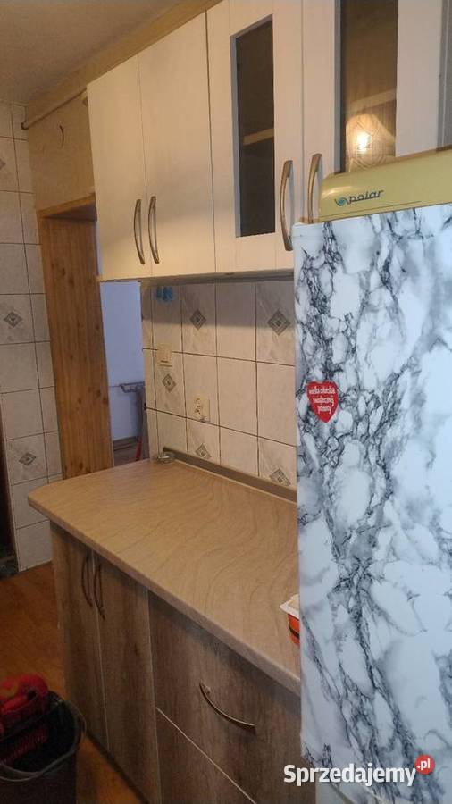 Sprzedam mieszkanie cegła Krajków