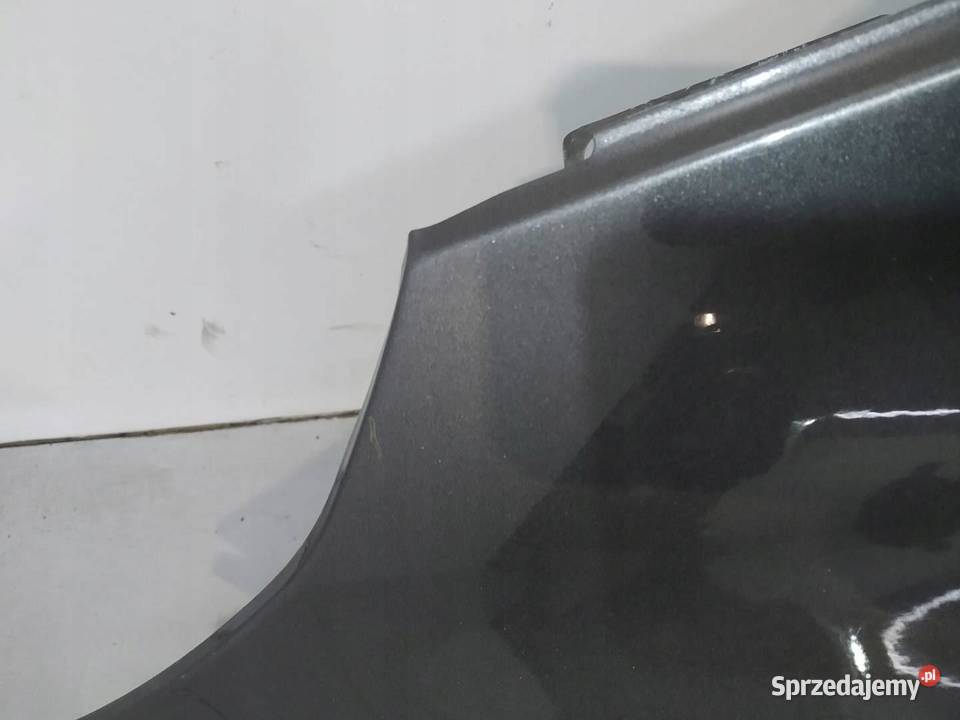 BŁOTNIK LEWY PRZÓD EVL Peugeot 2008 I 20132019