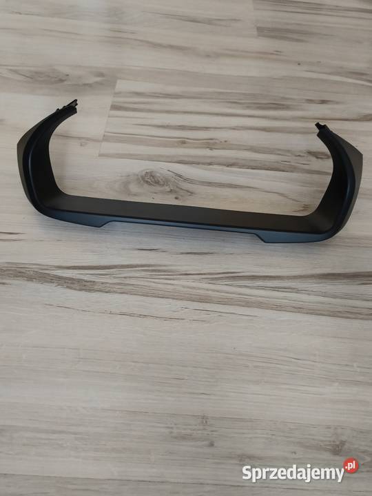 Osłona licznika do BMW X5 f15 2016 Grudziądz