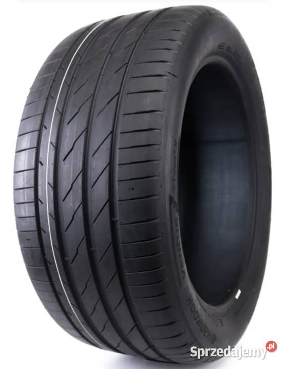 NOWE opony Hankook Ventus evo SUV 23555 R18 100 18cale śląskie Bielsko-Biała