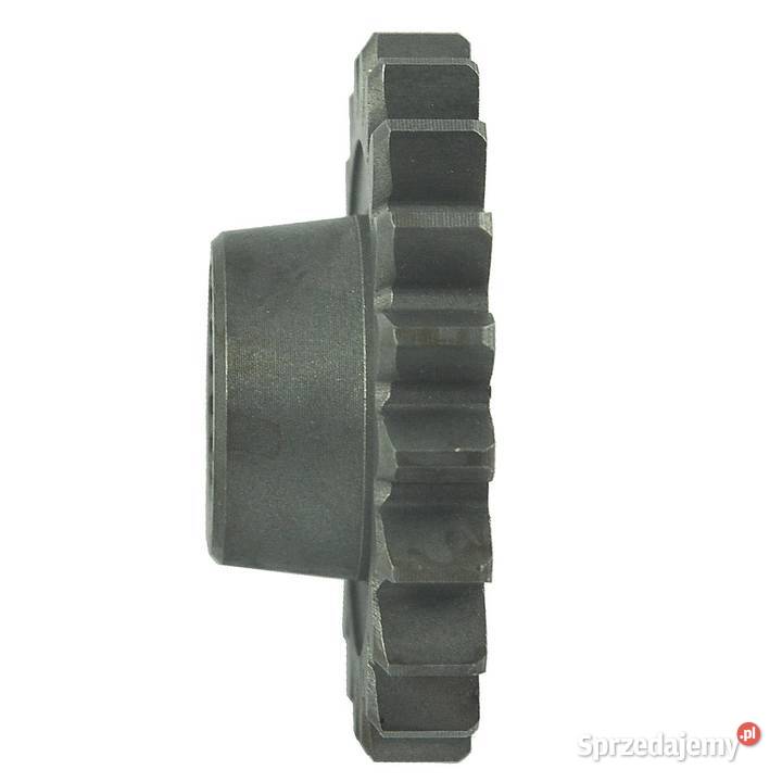 Zębatka 16T20T Kubota 5000B5001 6662114651 42041 Tajęcina