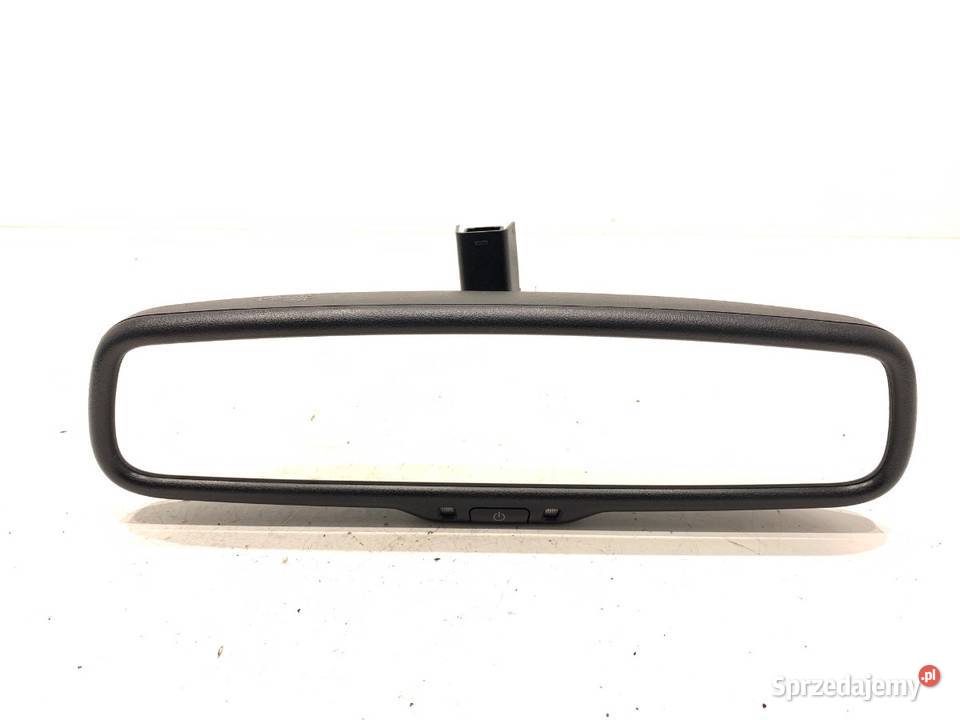 LUSTERKO WEWNĘTRZNE KIA SPORTAGE III 026004