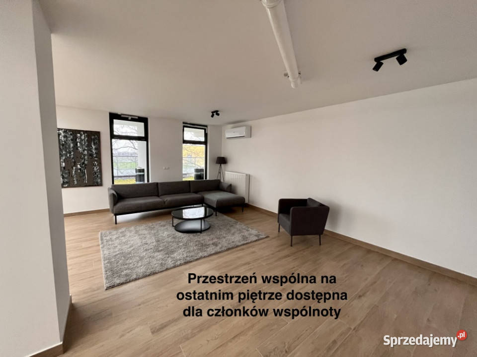 M1 Wygodne nowoczesne i widne z balkonem Włochy Wynajem Warszawa sprzedam