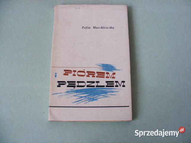 Szkice z etyki Jankowski Piórem i pędzlem Oborniki Śląskie
