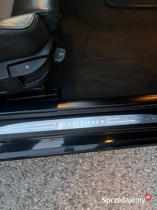 Sprzedam BMW E61 520 BENZYA śląskie Cieszyn