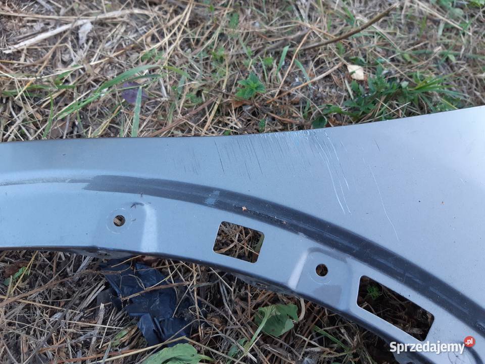 RAV4 RAV 4 Blotnik prawy przod przedni Mińsk Mazowiecki