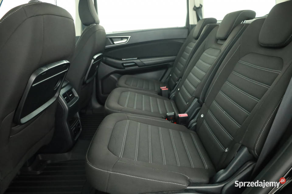 Ford Galaxy 20 EcoBlue radio Piaseczno sprzedam