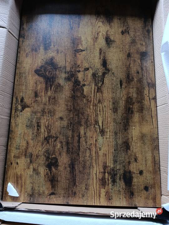 Stolik kawowy LOFT Grabów nad Prosną