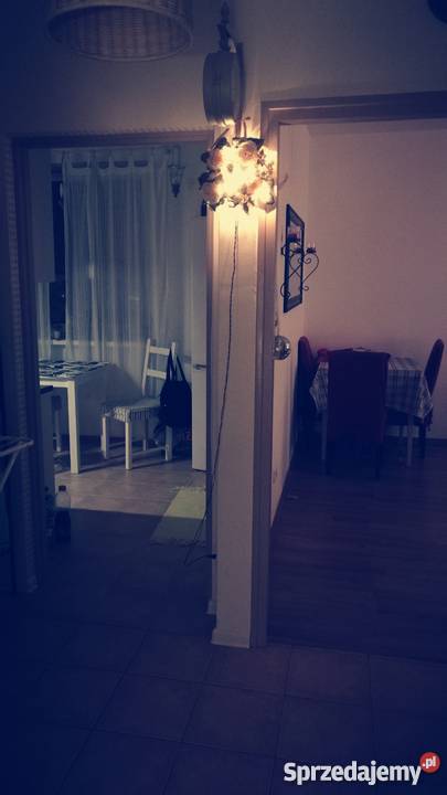 TBS Nasz Dom Botanik 67m 3 pokoje piwnica Lublin