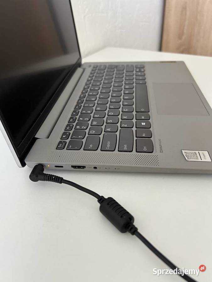 Lenovo IdeaPad 5 14TL05 opolskie Opole
