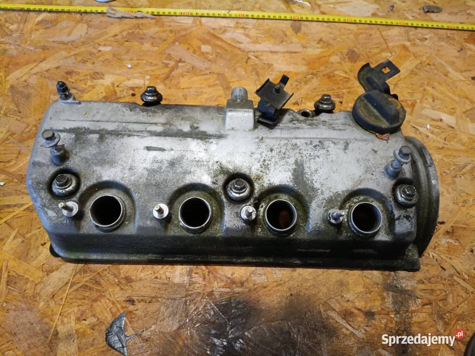 Honda Civic VII EU8 Pokrywa Zaworów D16V1 Pozostałe mazowieckie