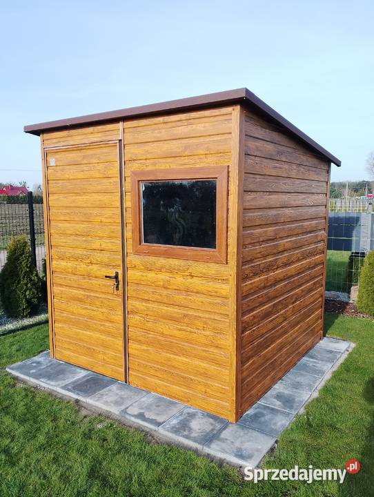 Wiatka ogrodowa Schowek NarzędziowyMagazyn na sprzedam