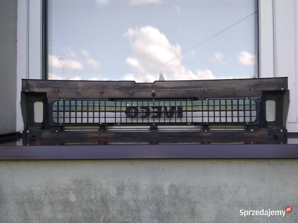 Iveco Daily III 3 grill atrapa przednia oryginał Sieradz