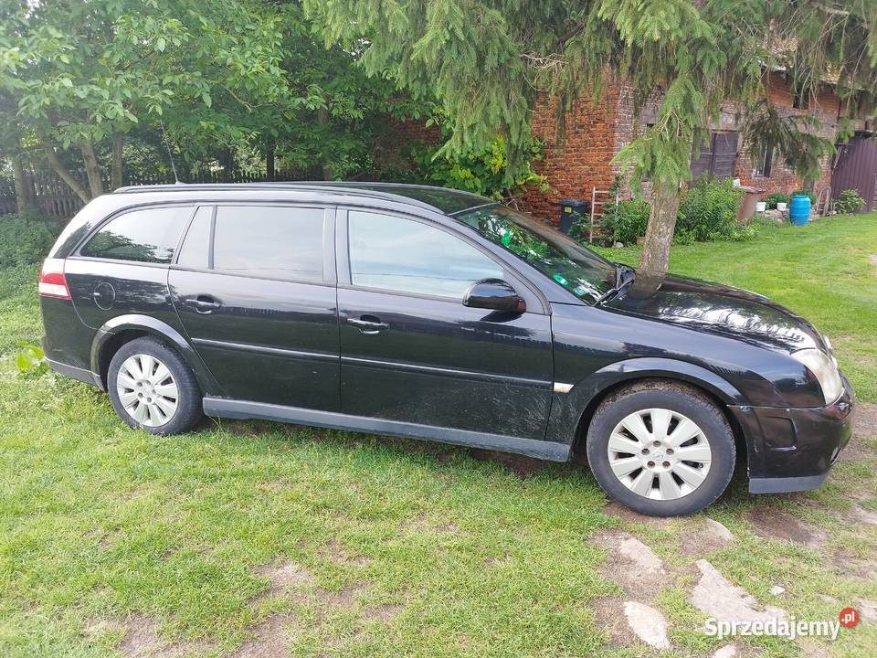 Opel Vectra CDTI 19 150 sprzedam