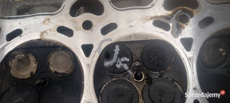 KIA HYUNDAI 14 16V G4FA głowica pokrywa wałki świętokrzyskie Kielce