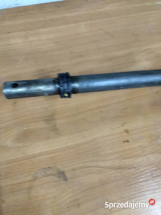 Peugeot ELYSEO 50 przednie lagi Łubno