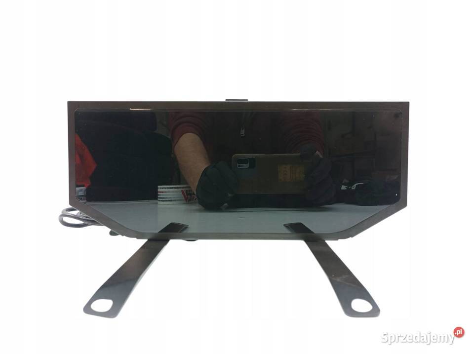 LICZNIK CYFROWY CMS VIRTUAL KOKPIT 23J1402 Rok produkcji 2013