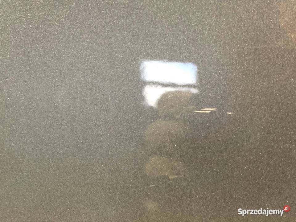 DRZWI LEWY TYŁ BMW F07 Hatchback 0917 SPACEGRAU osobowe