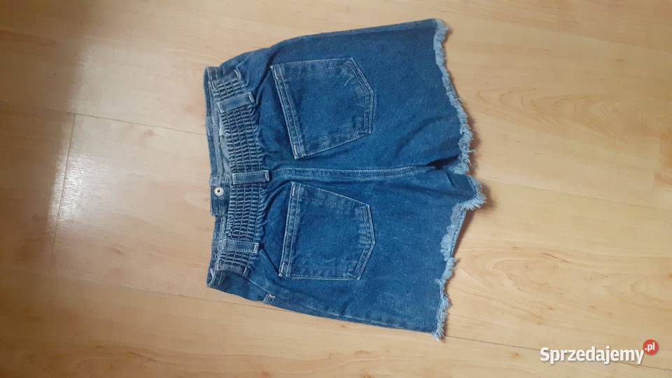 Spodenki Angel Fish mazowieckie Warszawa