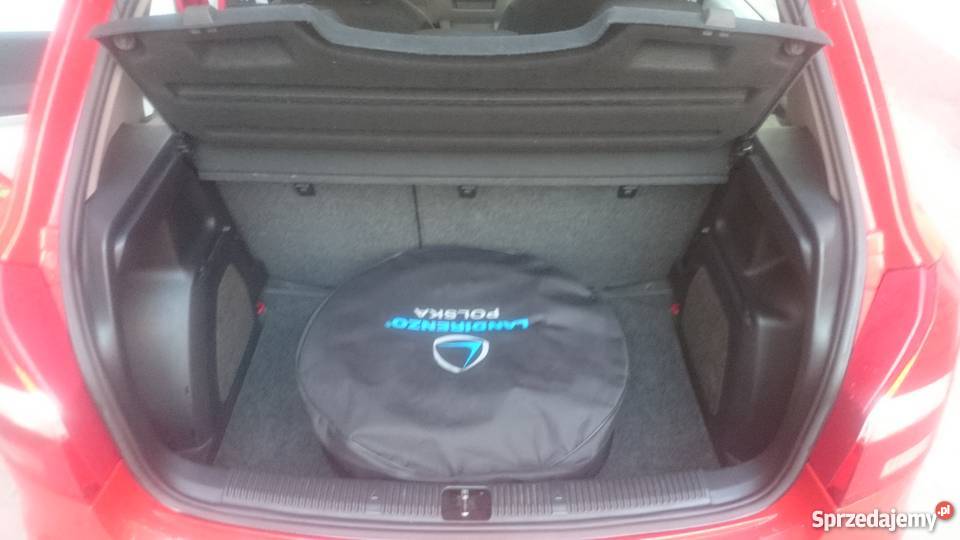 Skoda Fabia gazLPG klimatyzacja klimatyzacja Skawina