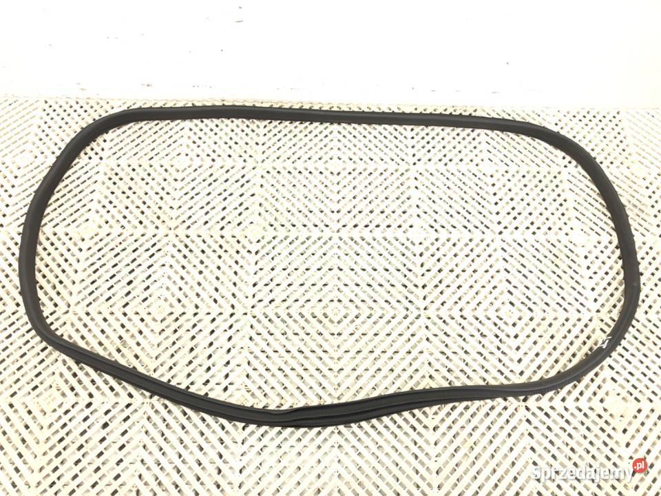 USZCZELKA DRZWI TYŁ LEWA BMW X1 U11 20222025 SUV osobowe Uszczelki