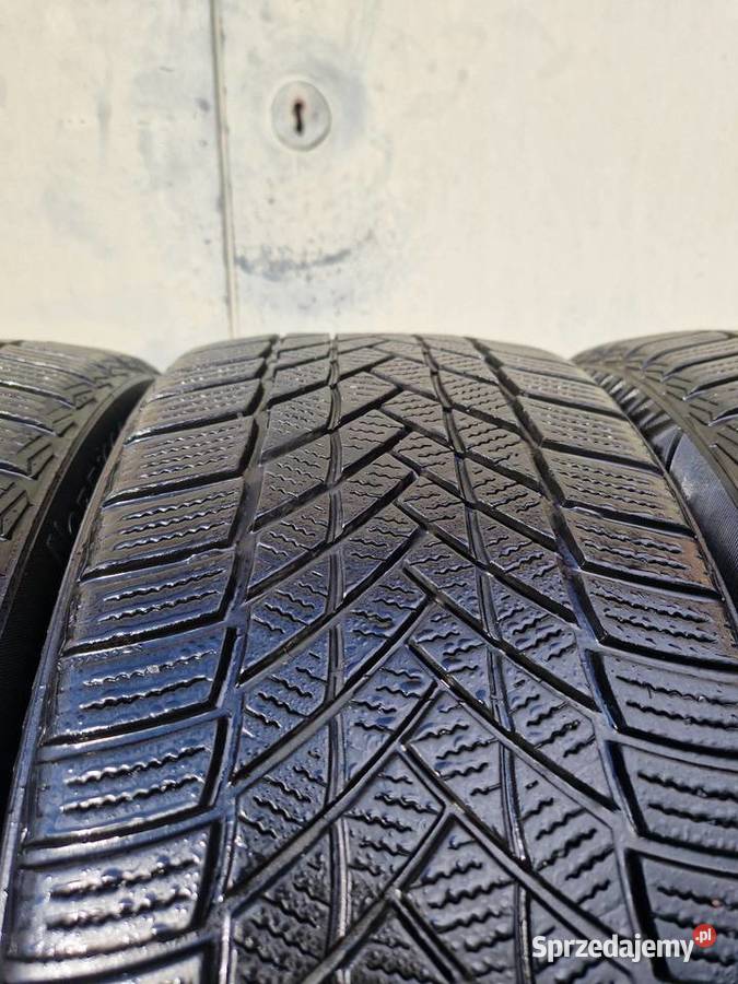 ZIMOWE Opony MATADOR Nordicca MP93 22540 R18 małopolskie