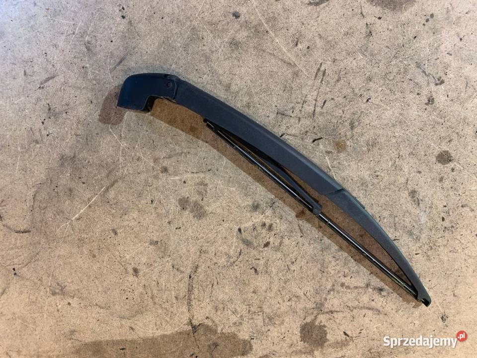 Ramie tylnej wycieraczki Fiat 500 osobowe zachodniopomorskie Szczecin