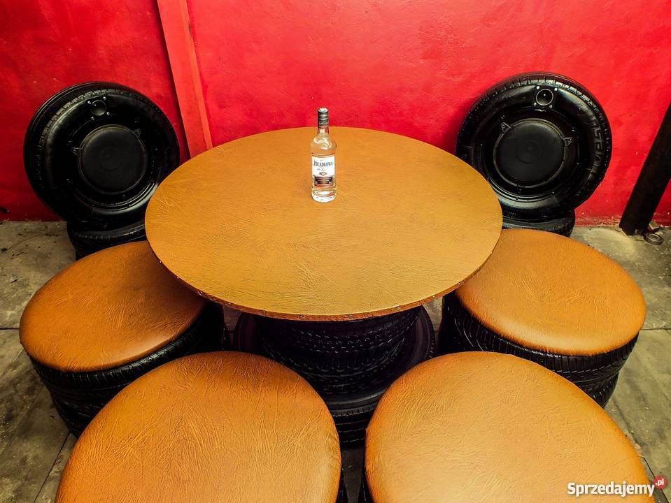 Kolumny głośniki restauracje pubów warsztatów Katowice