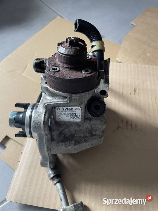 Honda Accord VIII 22 Idtec pompa wtryskowa Kozubszczyzna