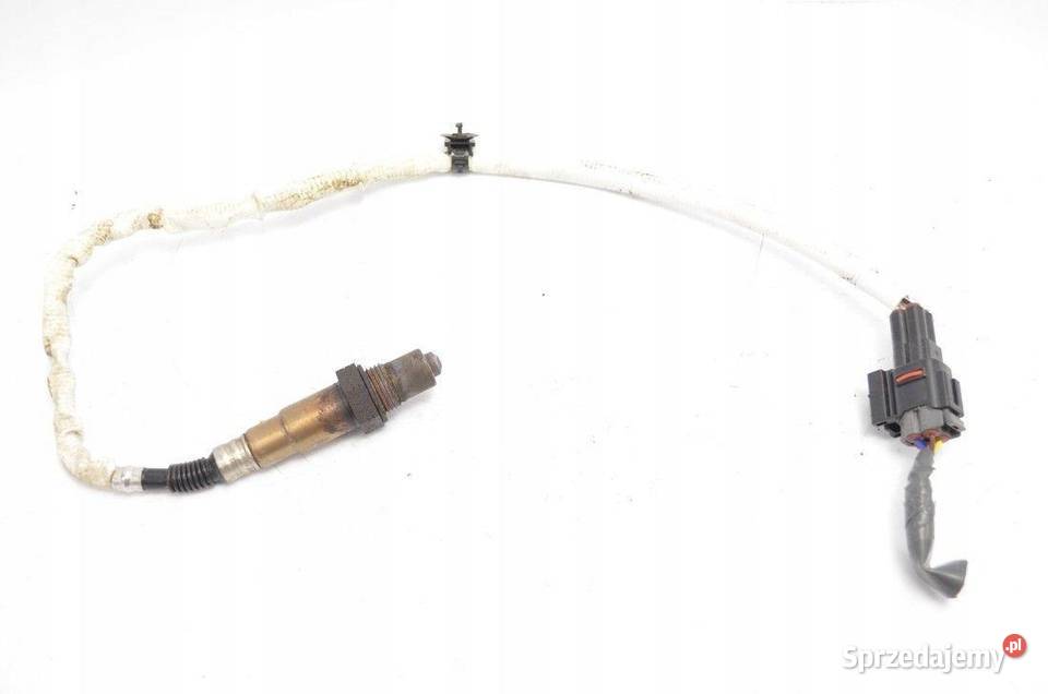 SONDA LAMBDA VITARA III 16 16V 0258010387