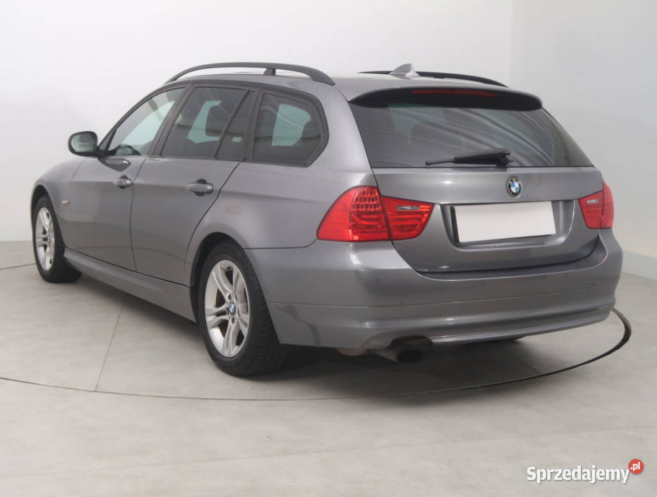BMW 3 320 i Bielany Wrocławskie