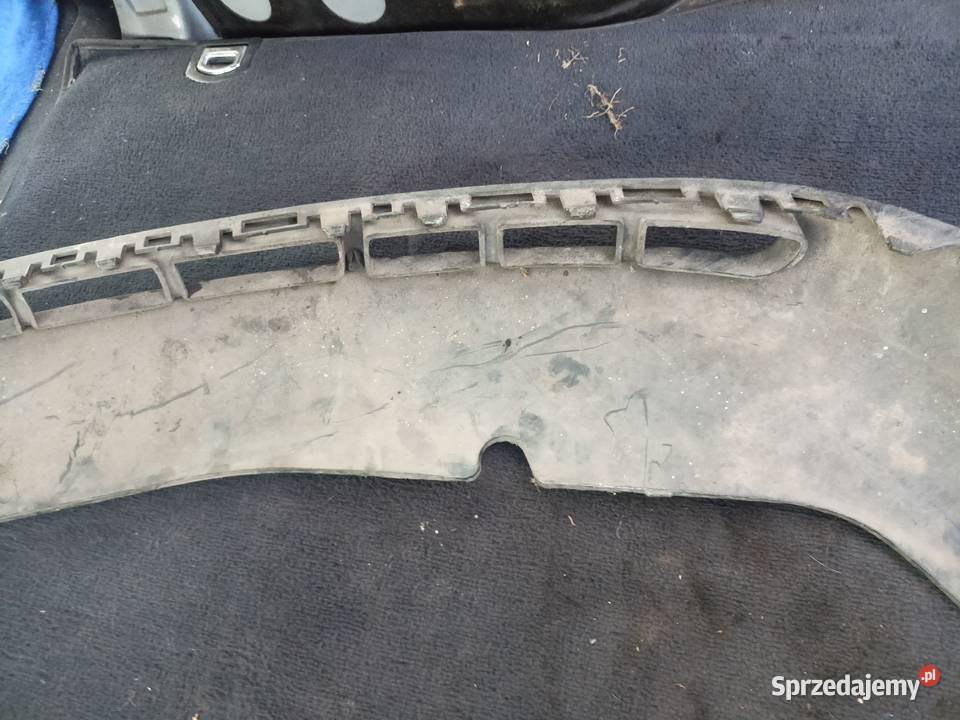 Hokej Zderzaka Audi A4 B5 a23 Zderzaki śląskie Myszków sprzedam