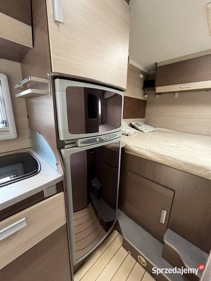 Fiat Ducato Bavaria A70 Grodzisk Mazowiecki sprzedam